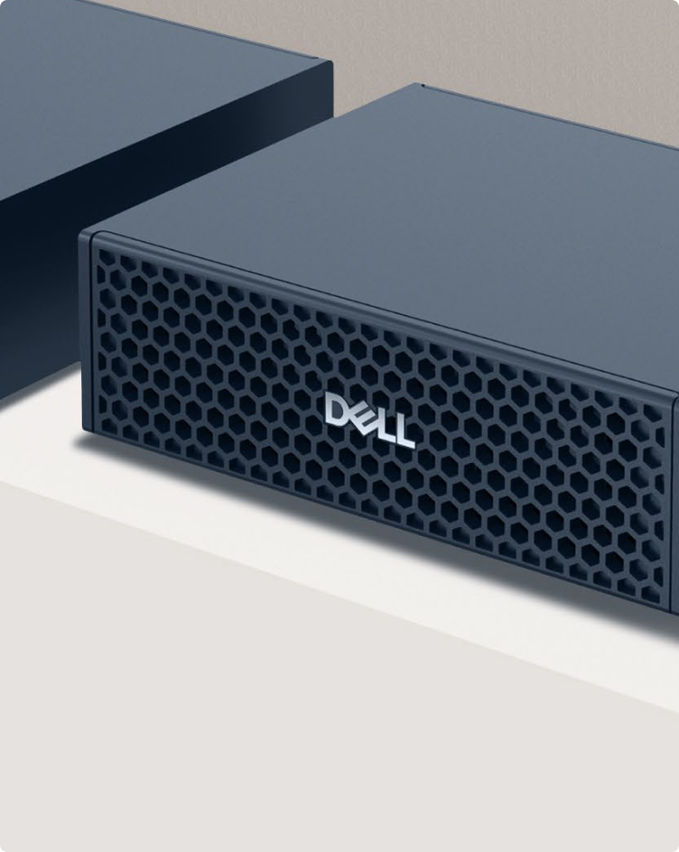 Dell Pro Max Device