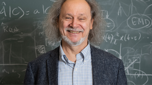 Prof. Włodzisław Duch