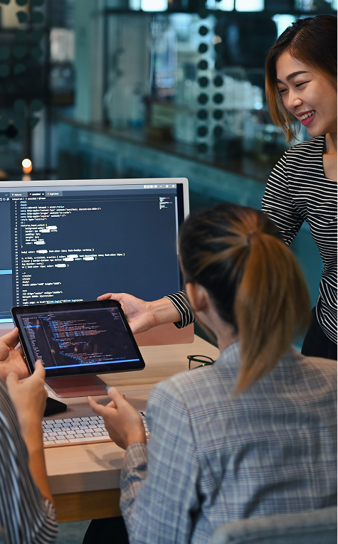 Praca z Dell Pro Max