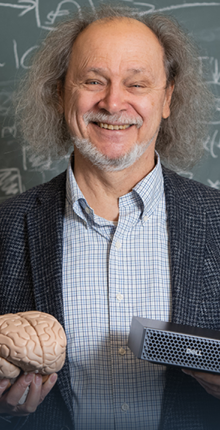 Prof. Włodzisław Duch